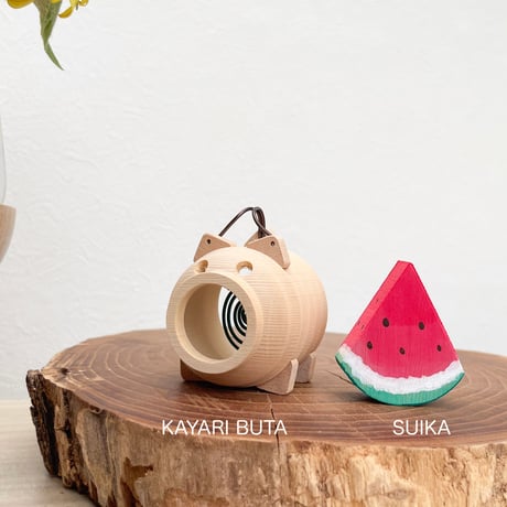 Seasonal decorations(Summer）