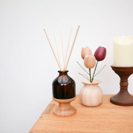 Reed Diffuser &Stand Set