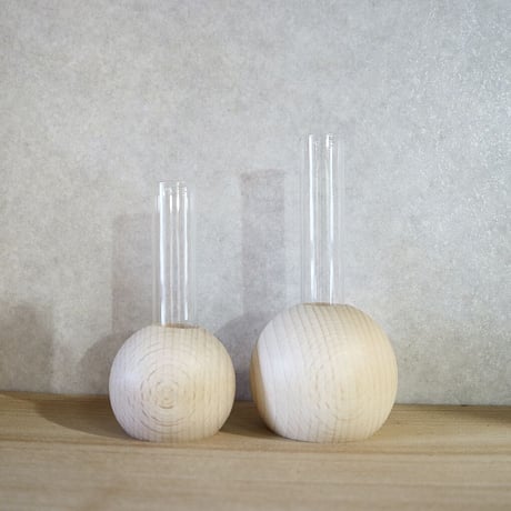 flower vase （2p set）