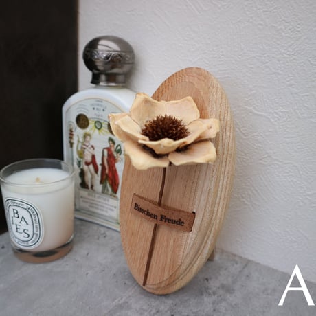 flower frame