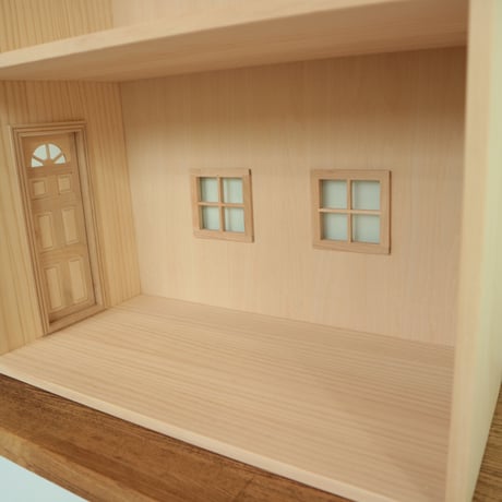 doll house