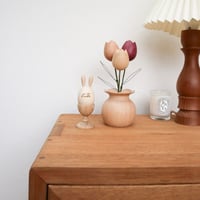 Seasonal decorations(Easter）