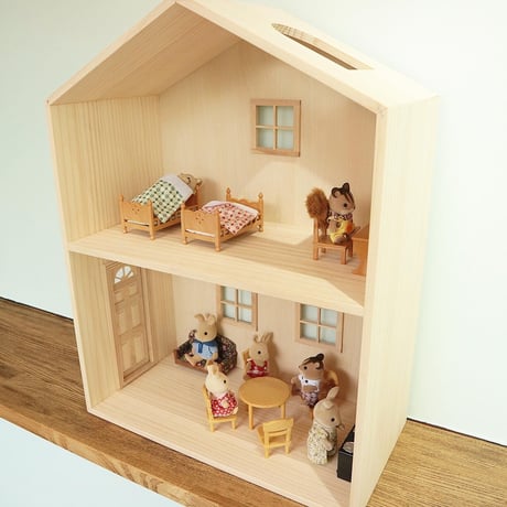 doll house