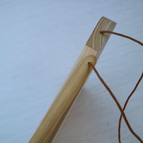 OEKAKI board （natural wood series）