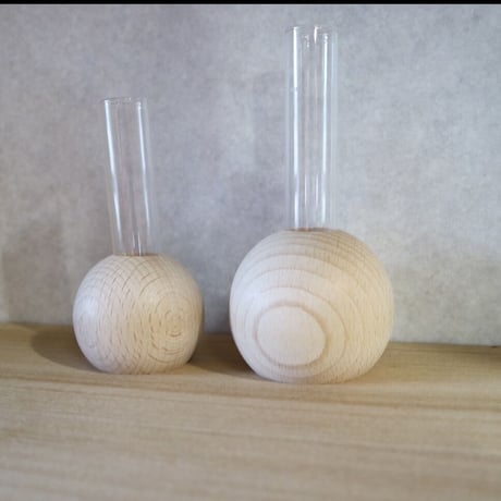 flower vase （2p set）