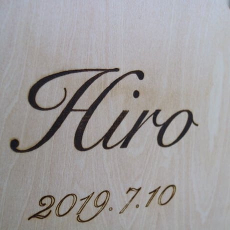 anniversary plate
