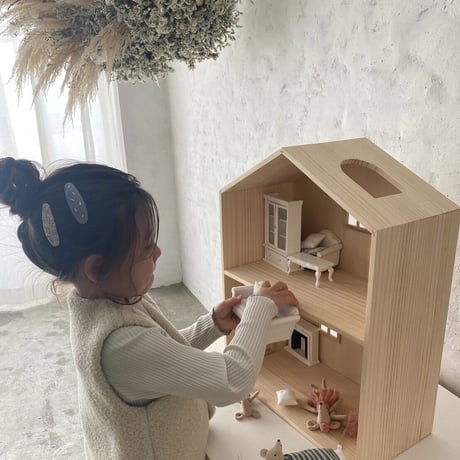 doll house