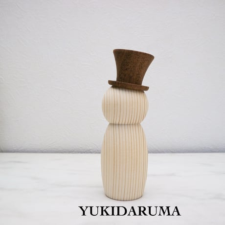 YUKIDARUMA/TONAKAI/SANTA