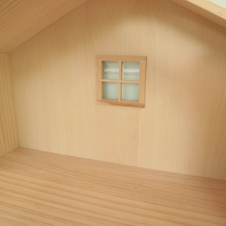 doll house