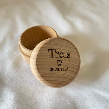 teeth case（small）