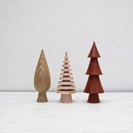 trees 3p set