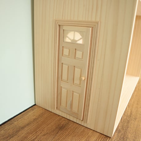 doll house