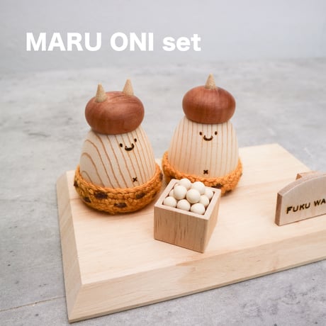 SETSUBUN ornament