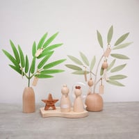Seasonal Decorations（Tanabata)