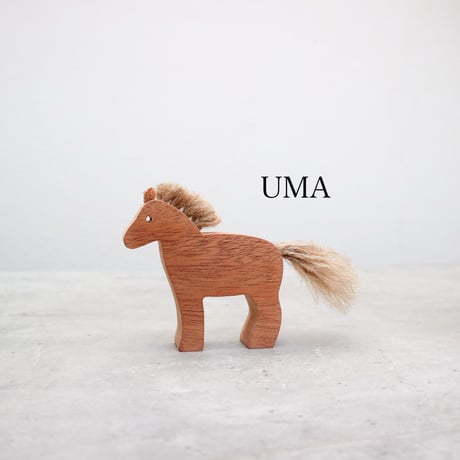 KADOMATSU/UMA 2026