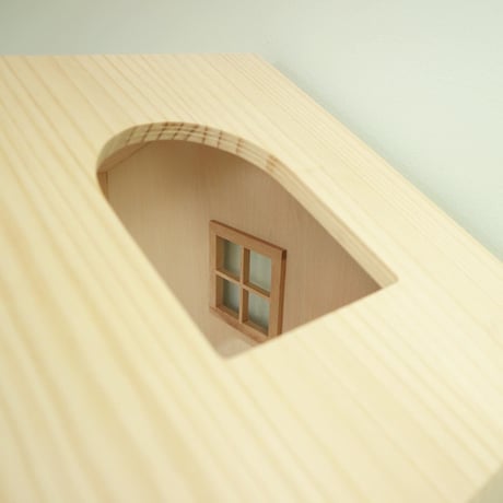 doll house