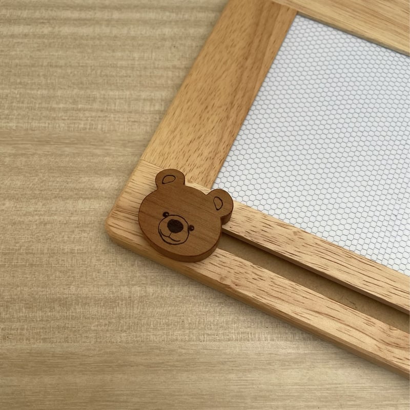 OEKAKI board （natural wood series） | P.F WORK SHOP
