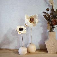 flower vase （2p set）