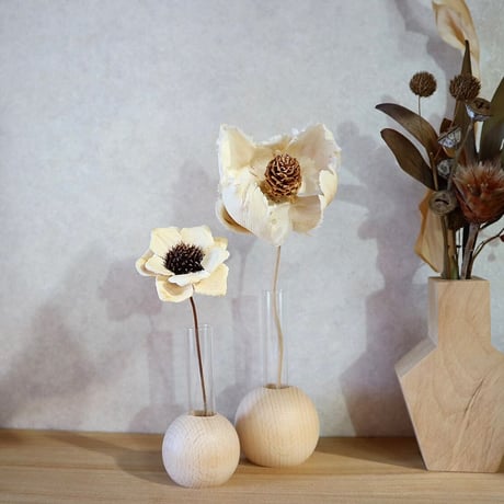 flower vase （2p set）