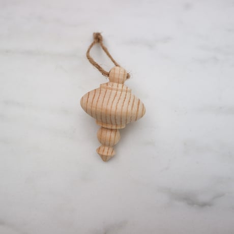 christmas tree ornament