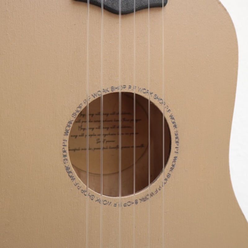 kids guitar | P.F WORK SHOP