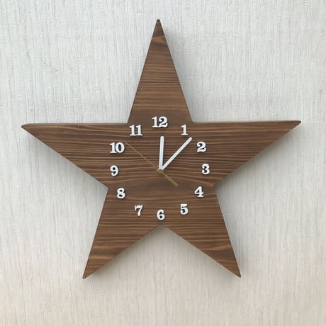 星時計 40センチ セミオーダー