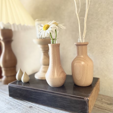 flower vase ［RITTAI］