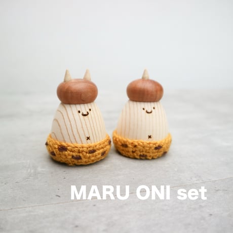 SETSUBUN ornament