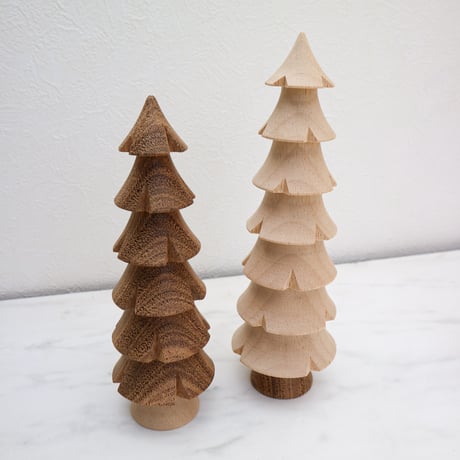trees 2p set
