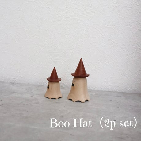 ghost　［2p set］