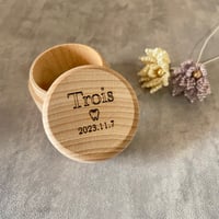 teeth case（small）