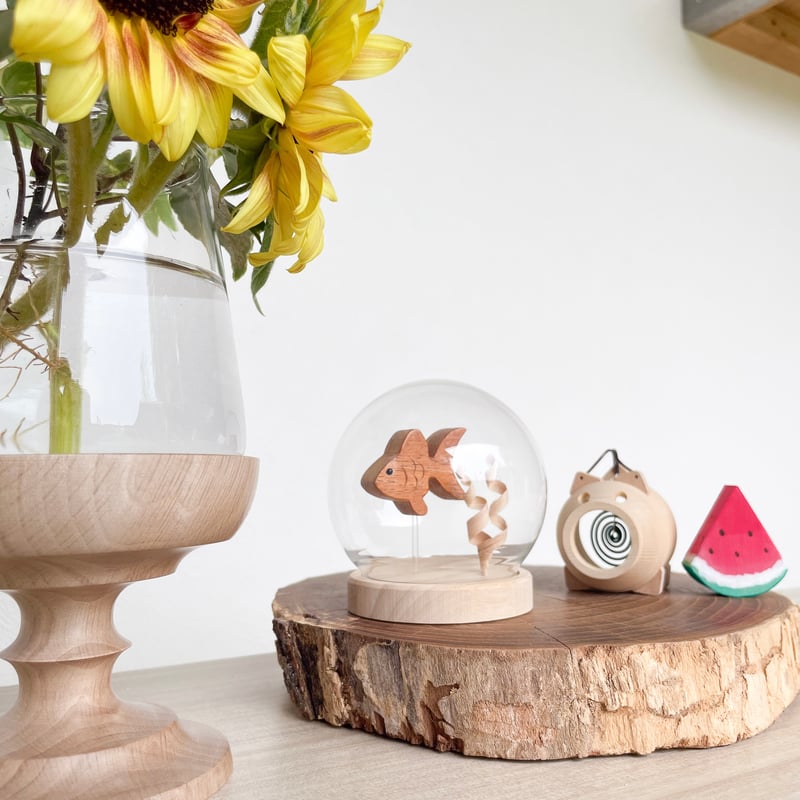 Seasonal decorations(Summer） | P.F WORK SHOP