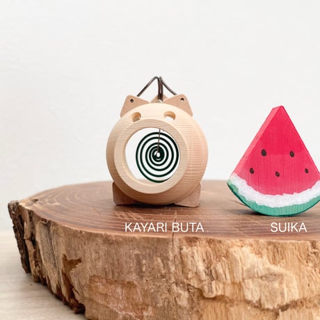 Seasonal decorations(Summer）