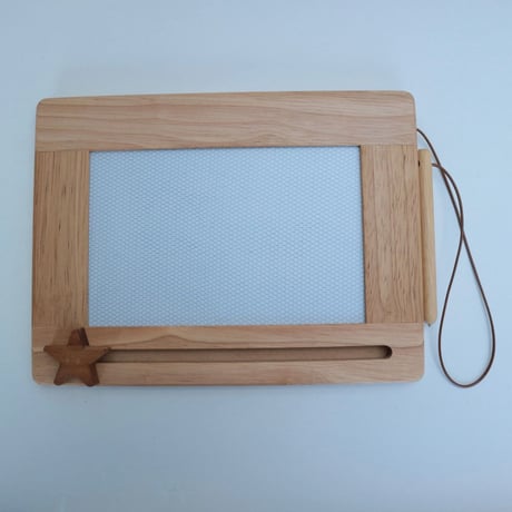 OEKAKI board （natural wood series）