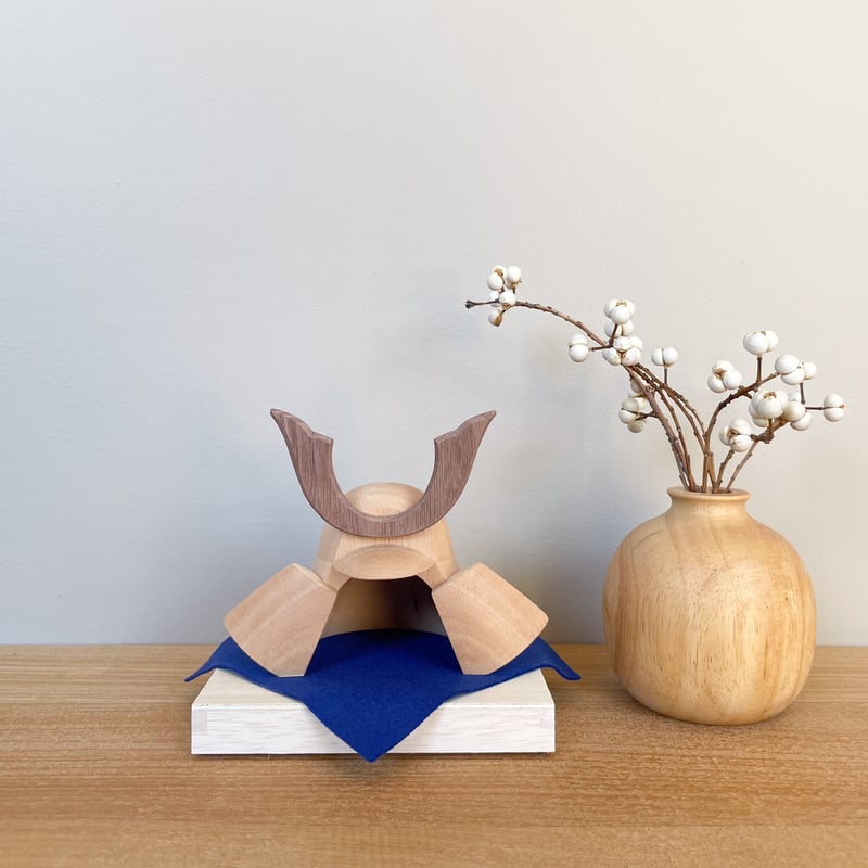 KABUTO | P.F WORK SHOP