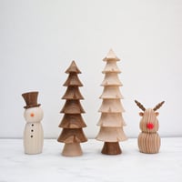 trees 2p set