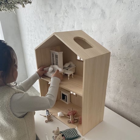 doll house