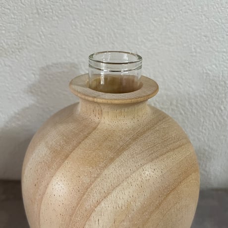 flower vase ［RITTAI］