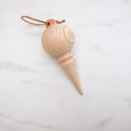 christmas tree ornament