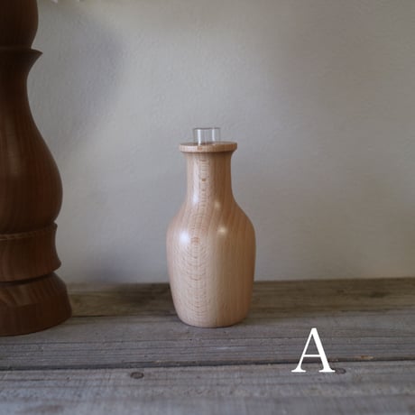 flower vase ［RITTAI］