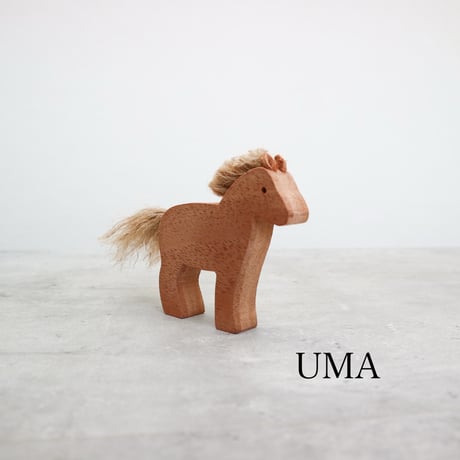 KADOMATSU/UMA 2026