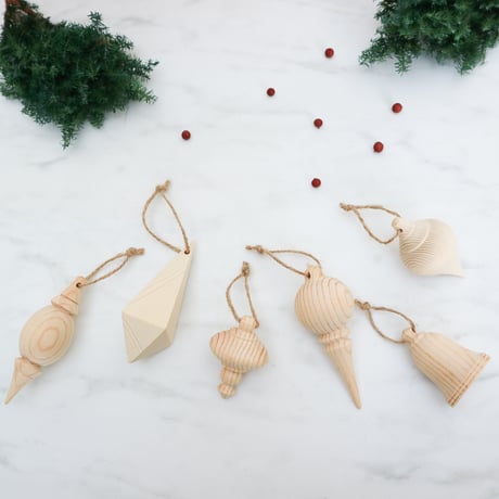 christmas tree ornament