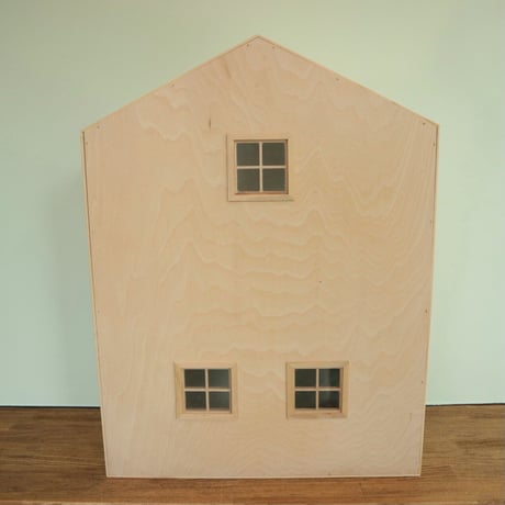 doll house