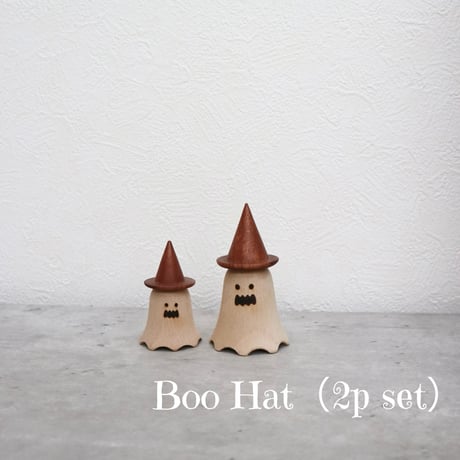 ghost　［2p set］