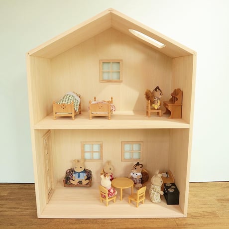 doll house