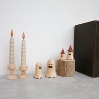 ghost　［2p set］
