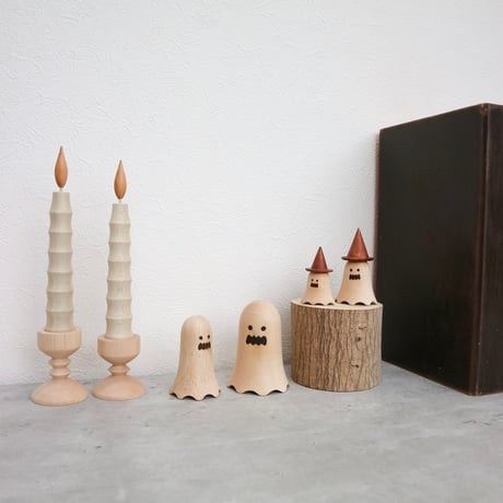 ghost　［2p set］