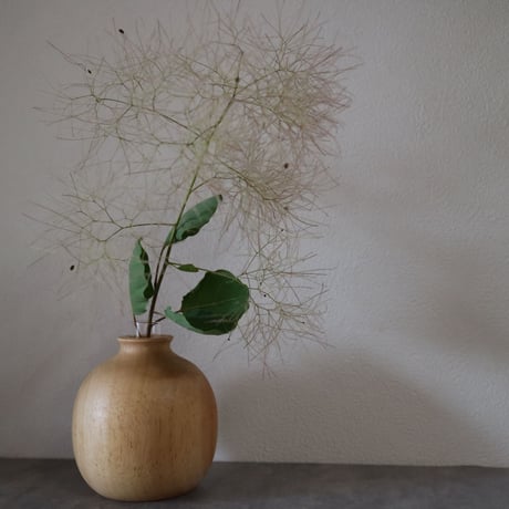 flower vase ［RITTAI］