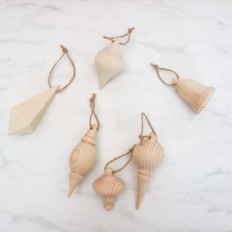 christmas tree ornament