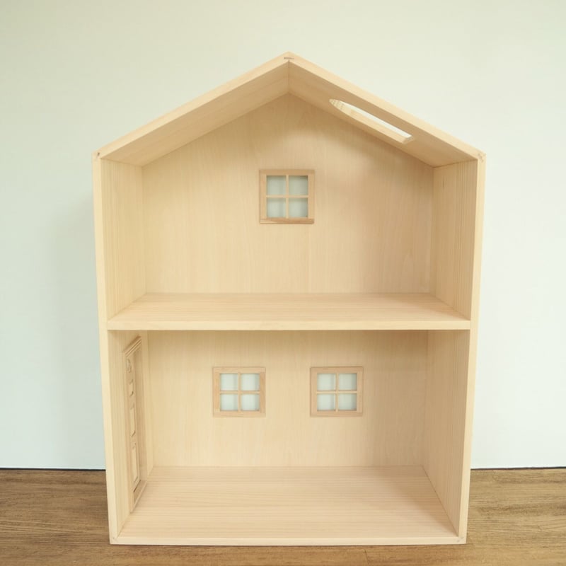 doll house | P.F WORK SHOP